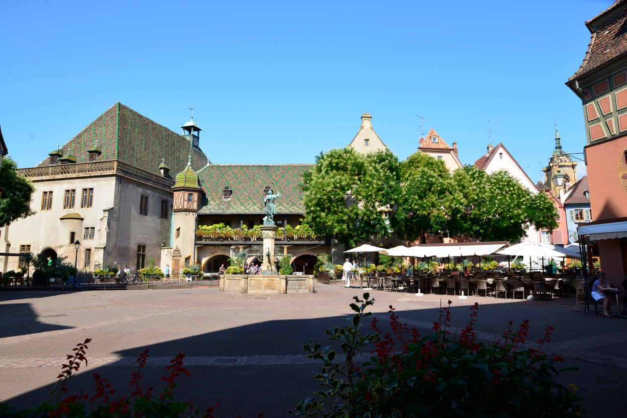 Colmar